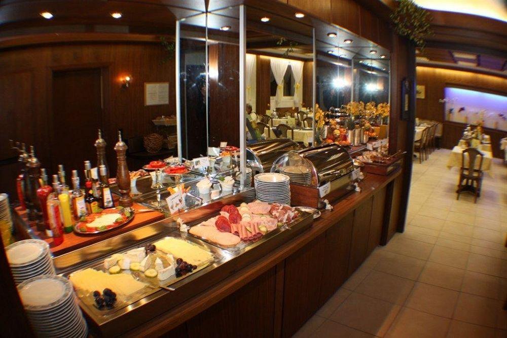 Hotel Blauer Karpfen Oberschleißheim 외부 사진