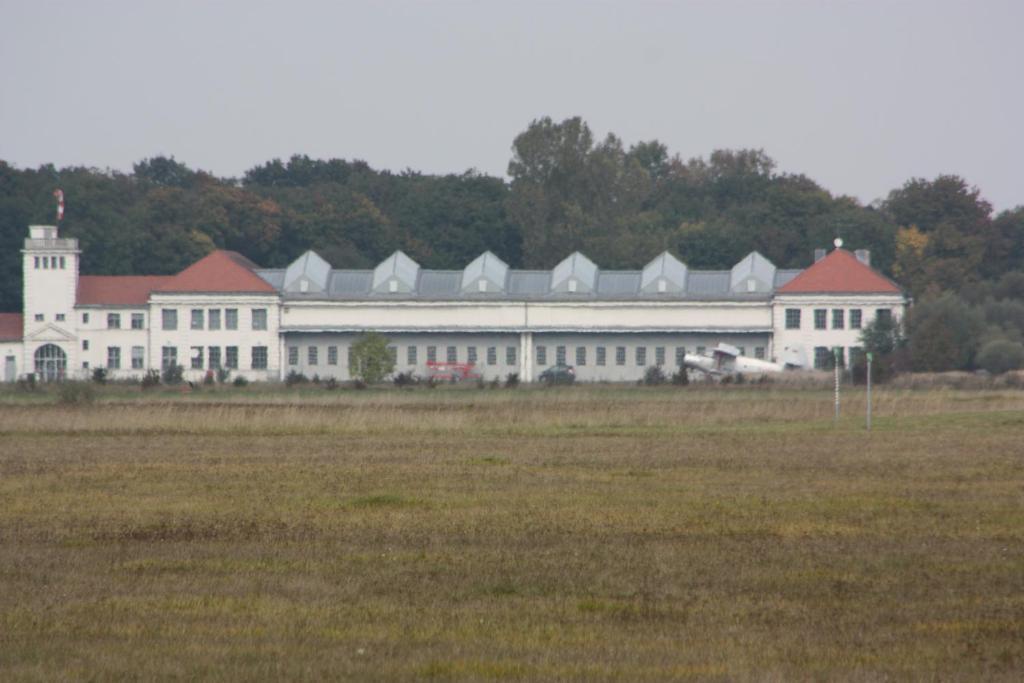Hotel Blauer Karpfen Oberschleißheim 외부 사진