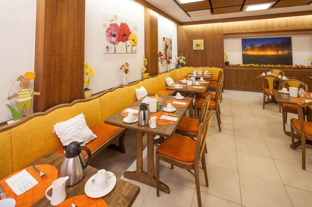 Hotel Blauer Karpfen Oberschleißheim 외부 사진